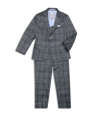 Boys' Two Piece Stretchy Mod Suit - Little Kid, Big Kid