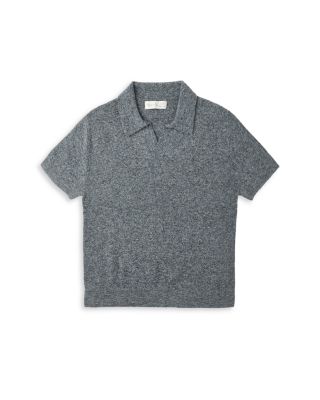 Boys' Knit Polo - Little Kid
