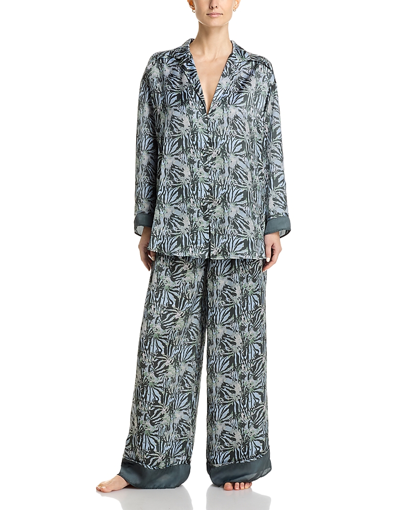 Free People Dreamy Days Pajamas Set