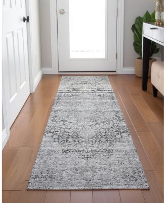 Dalyn Karaj KJ8 Runner Area Rug, 2'3" x 7'6"