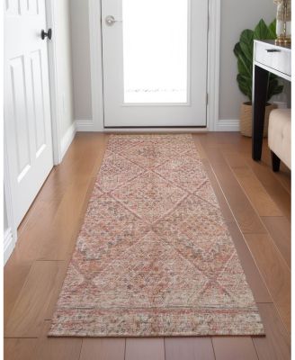 Dalyn Karaj KJ10 Runner Area Rug, 2'3" x 7'6"