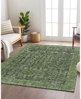 Dalyn Karaj KJ3 Area Rug, 5' x 7'6"