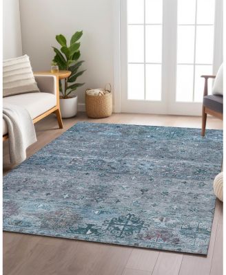 Dalyn Karaj KJ5 Area Rug, 5' x 7'6"