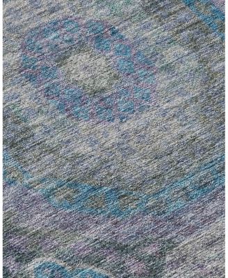Dalyn Karaj KJ6 Area Rug, 8' x 10'