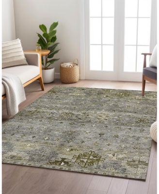 Dalyn Karaj KJ5 Area Rug, 8' x 10'