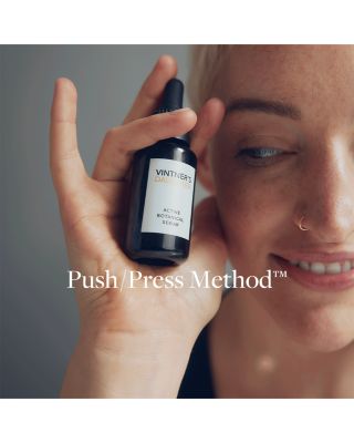 Active Botanical Serum 1 oz.