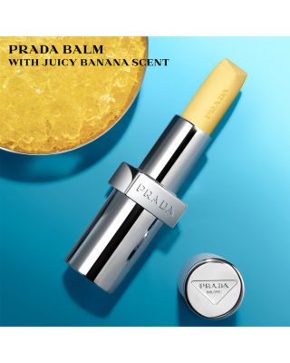 Lip Balm - Banana Yellow