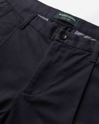 Fielding Relaxed Tapered Fit Pants