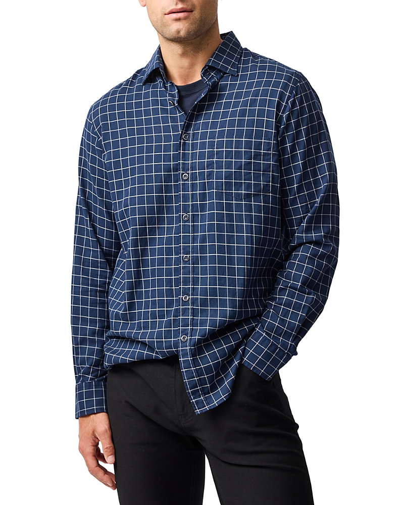 Rodd & Gunn Glenrock Regular Fit Shirt