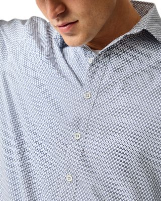 Wiltshire Long Sleeve Shirt