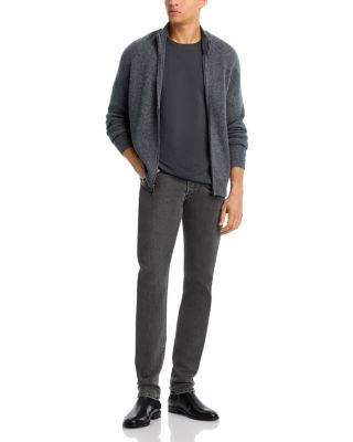 Premium Short Sleeve Cotton Crewneck Tee - Exclusive