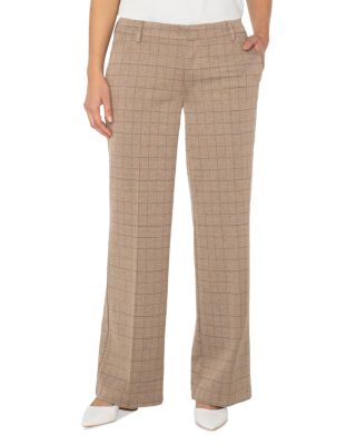 Kelsey Wide Leg Pants