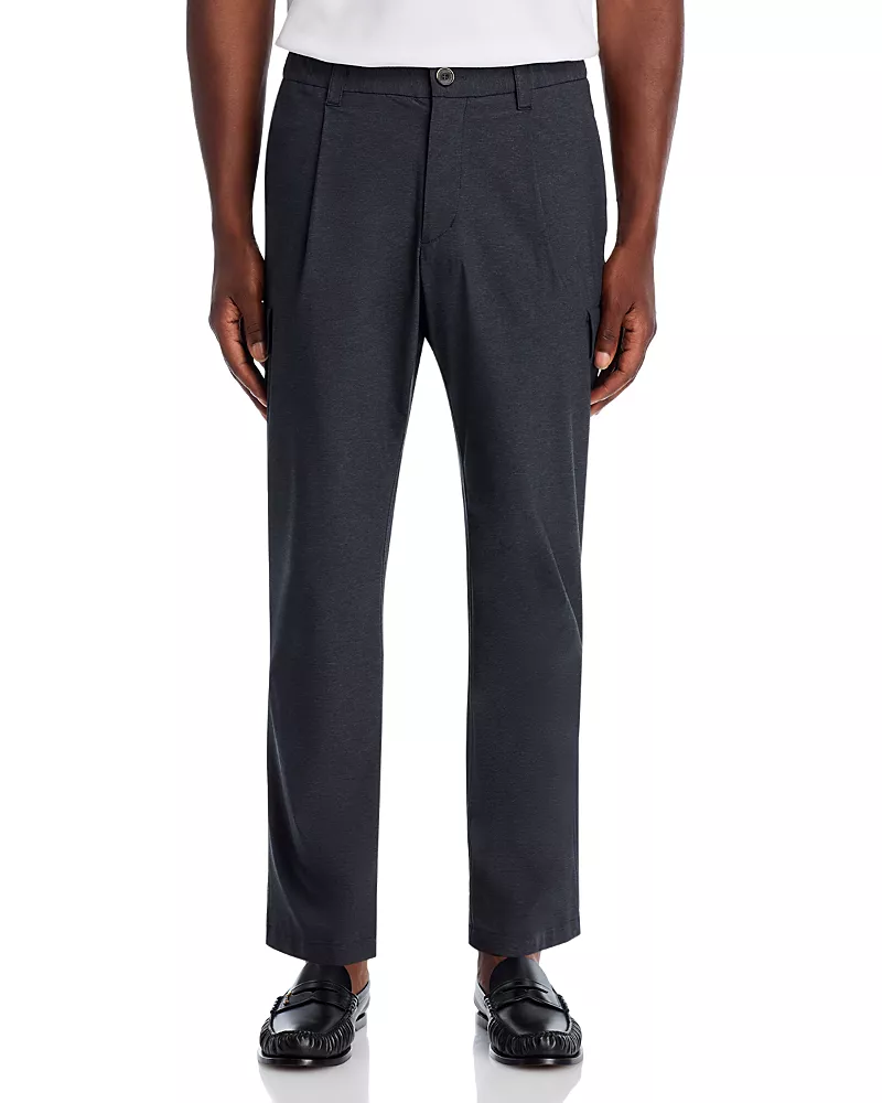 Herno Woven Pats