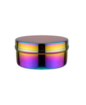  The Circle Food Container