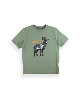 Sovereign Code - Boys' Kingsley T-Shirt - Little Kid