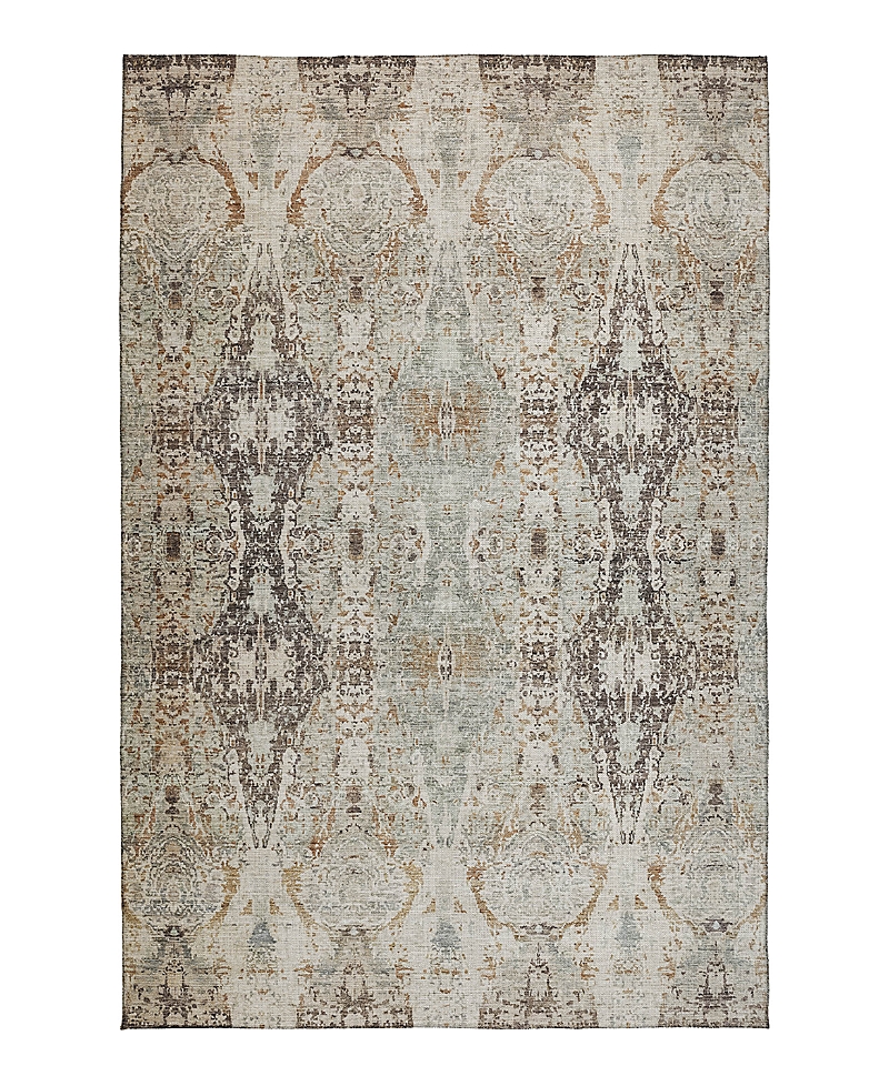 Dalyn Rug Company Dalyn Karaj Kj9 Area Rug, 10' X 14' In Sand