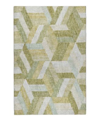 Dalyn Rug Company - Dalyn Lorenzo Washable LN1 Area Rug, 5' x 7'6"