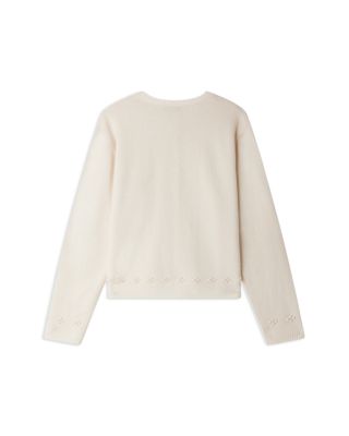 Girls' Duchesse Cardigan - Little Kid, Big Kid