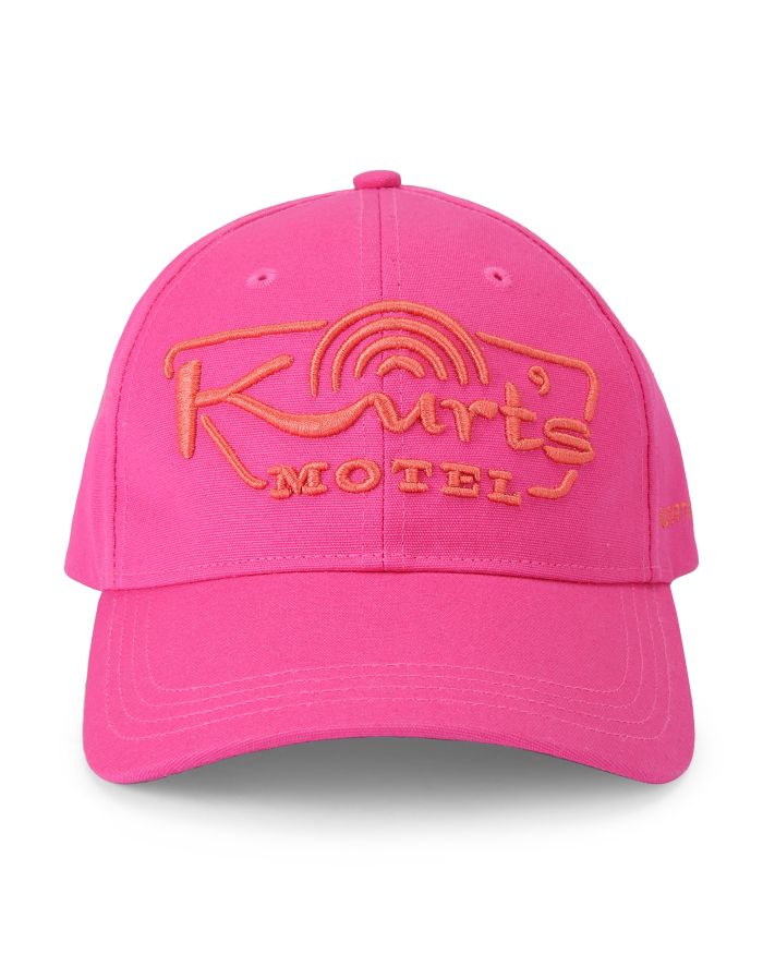 Kurt's Motel Cap