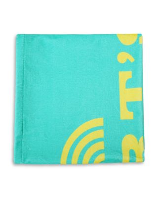 Kurt's Motel Towel 