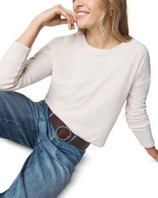 Callista Long Sleeve Tee