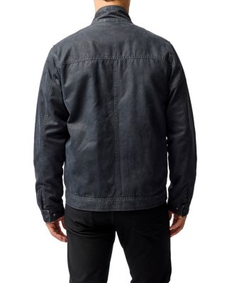 The Jack Regular Fit Jacket 