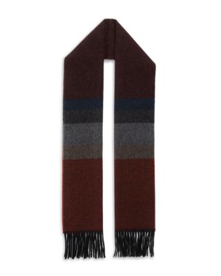 Jacks Point Merino Wool Scarf