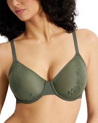 Confidence Boost Underwire Bra