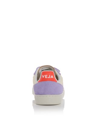 Unisex V-10 Sneakers - Toddler