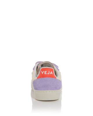 Unisex V-10 Sneakers - Toddler, Little Kid