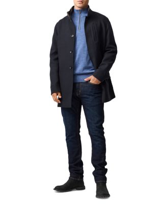 Nobles Merino Wool Sweater