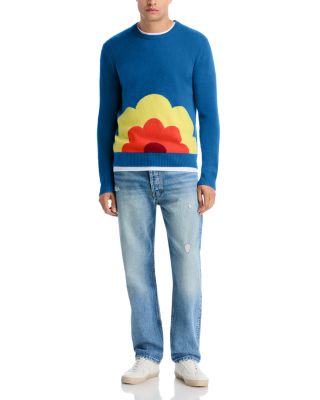 Cherish Your Magic Cashmere Sweater - Exclusive