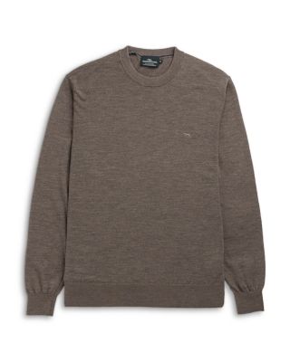 York Bay Merino Wool Sweater