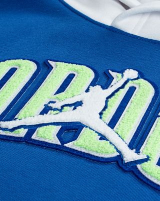 Boys' Gametime Relaxed Fit Fleece Hoodie - Big Kid