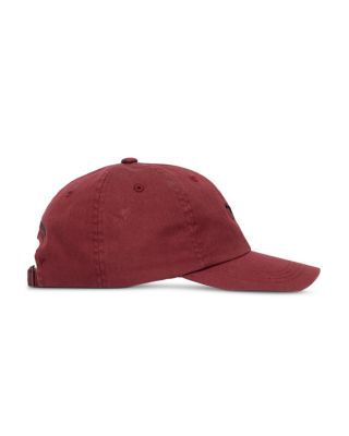 Gunn Cap