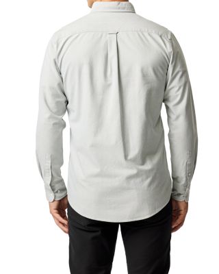 Gunn Oxford Sports Fit Shirt