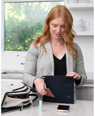 Unisex Crossbody Bag