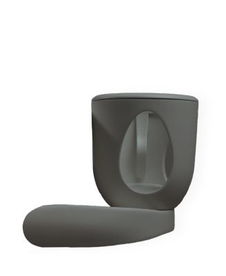 babyark - Car Seat Cup Holder