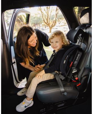 Unisex Pico Portable Car Seat