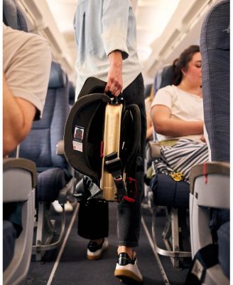 Unisex Pico Portable Car Seat