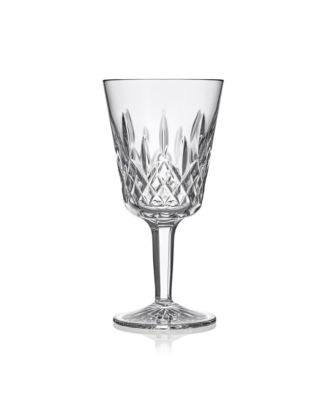 Waterford Lismore Goblet | Bloomingdale's Home