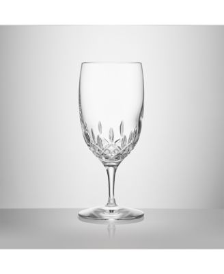 Lismore Essence Iced Beverage Glass
