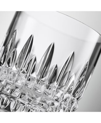 Lismore Connoisseur Diamond Straight Sided Tumbler, Set of 2