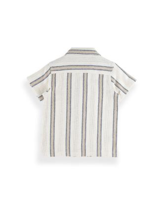 Unisex Tour Shirt - Little Kid, Big Kid