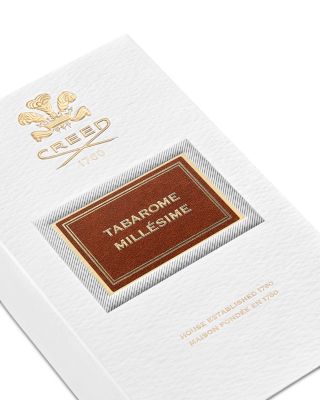 Tabarome Mill&eacute;sime 3.3 oz.