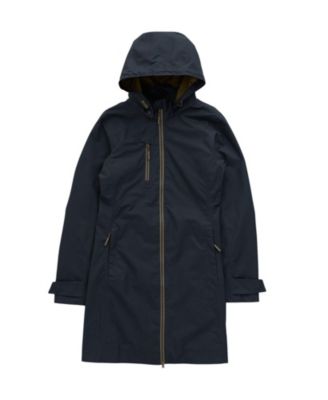 Women's Coverack Raincoat