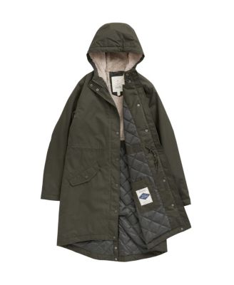 Women's Plant Hunter Raincoat