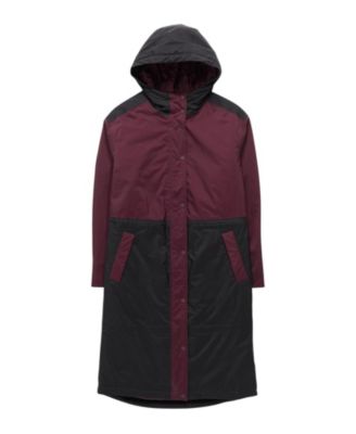 Women's Chapel Rock Raincoat