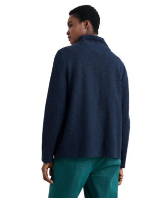  Women's Last Boat Sweatshirt