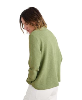  Women's Last Boat Sweatshirt